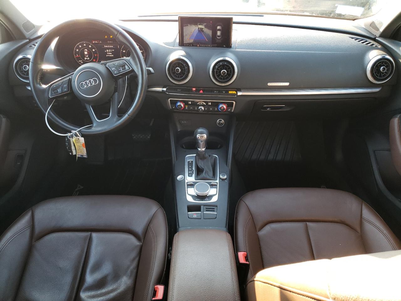 2017 Audi A3 - Image 8