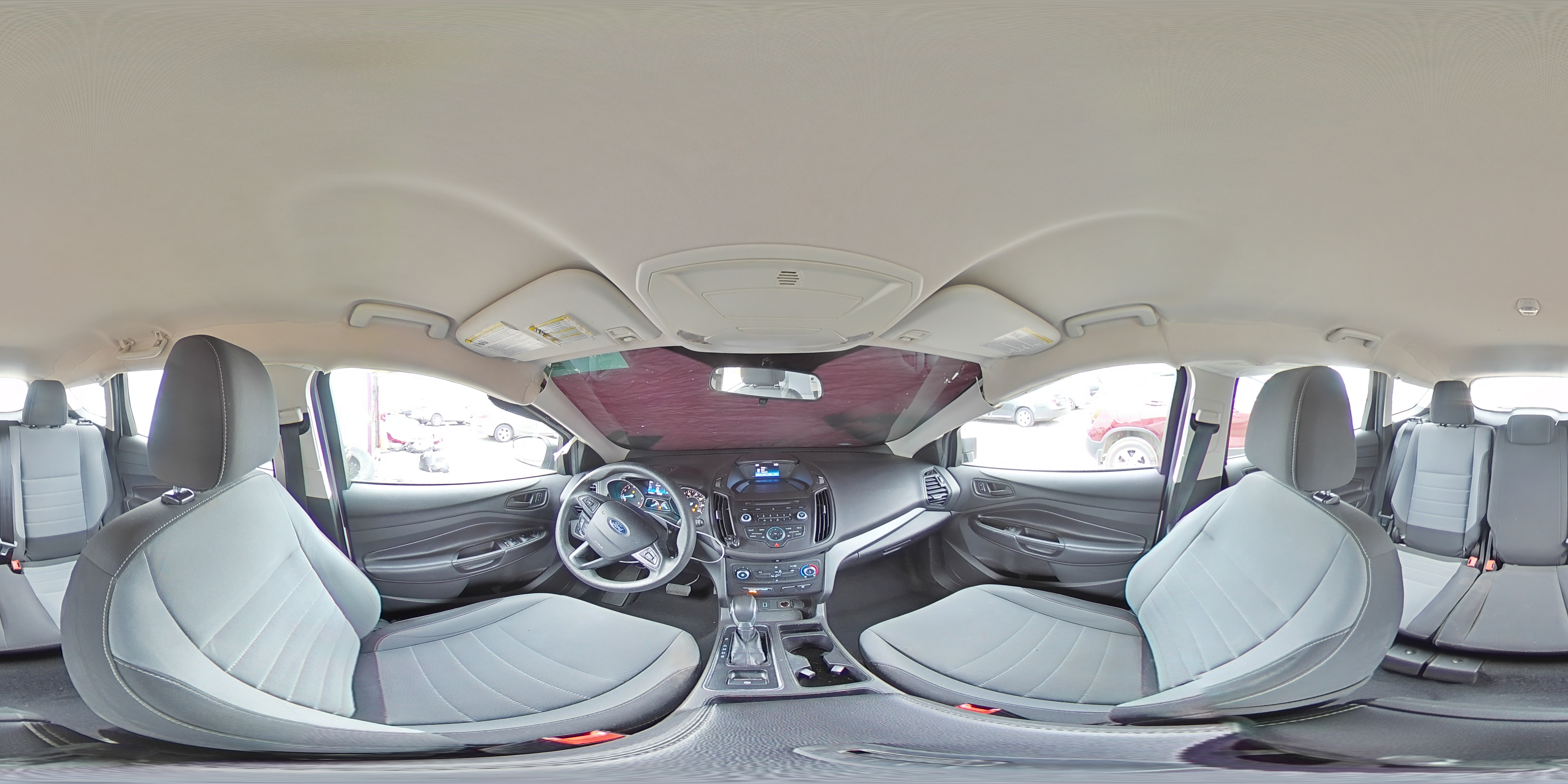 2017 Ford Escape - Image 14
