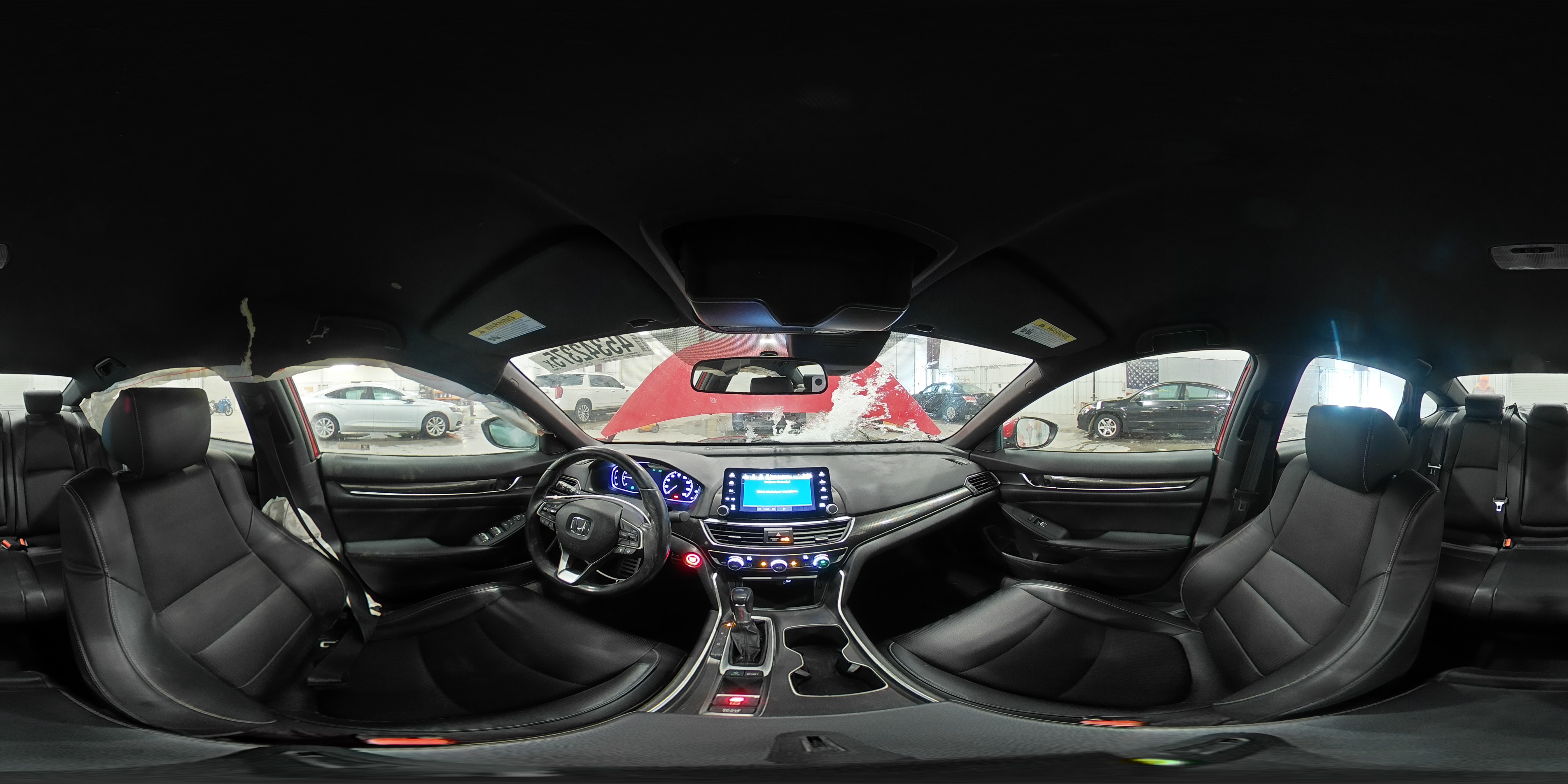 2018 Honda Accord - Image 12