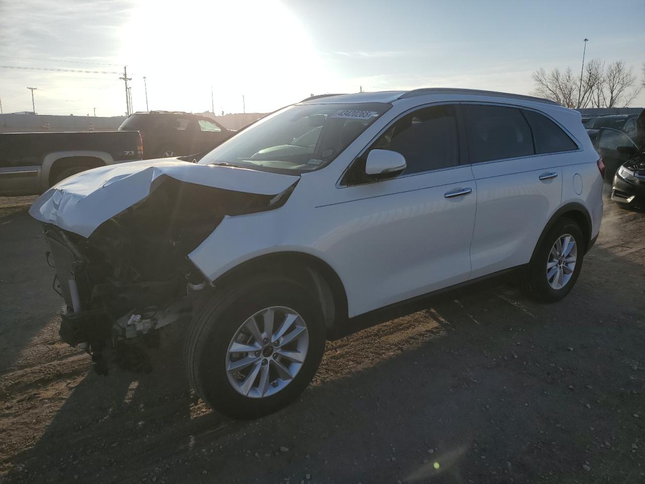 2019 Kia Sorento - Image 1