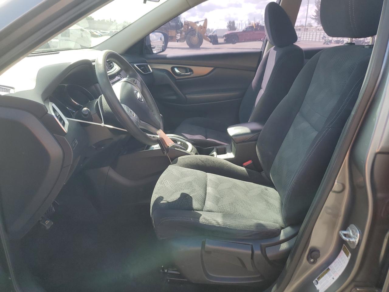 2016 Nissan Rogue - Image 7
