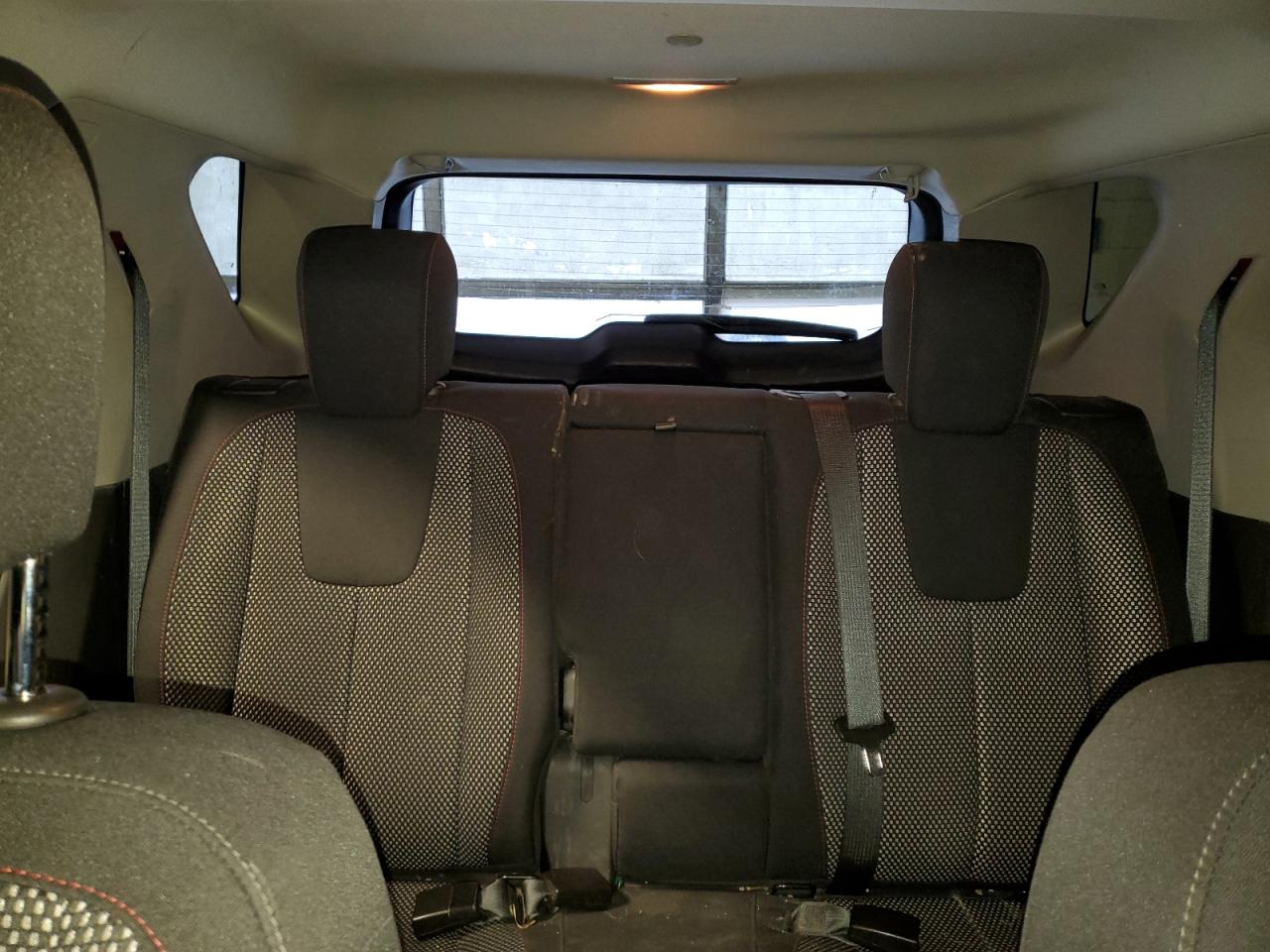 2013 Chevrolet Equinox - Image 10