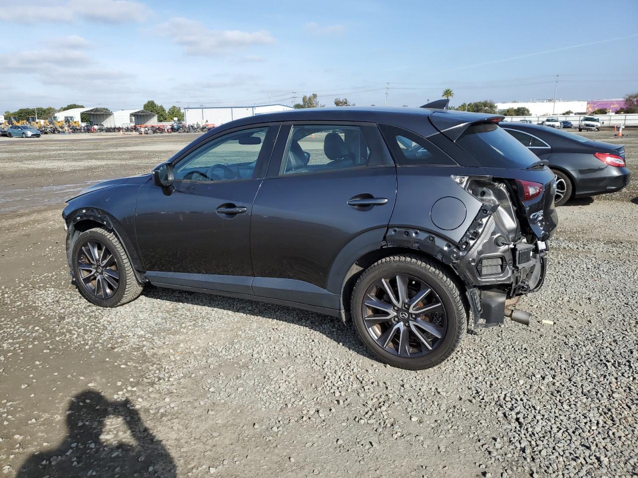 2018 Mazda CX-3 - Image 2