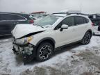 2016 Subaru Crosstrek Premium for Sale in Cahokia Heights, IL - Front End