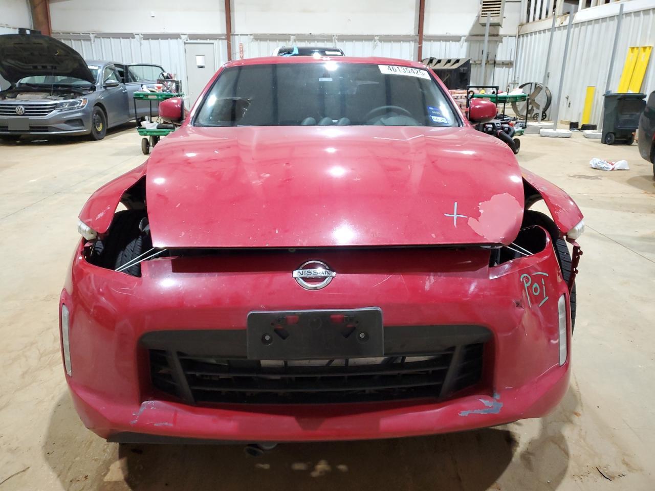 2013 Nissan 370Z - Image 5