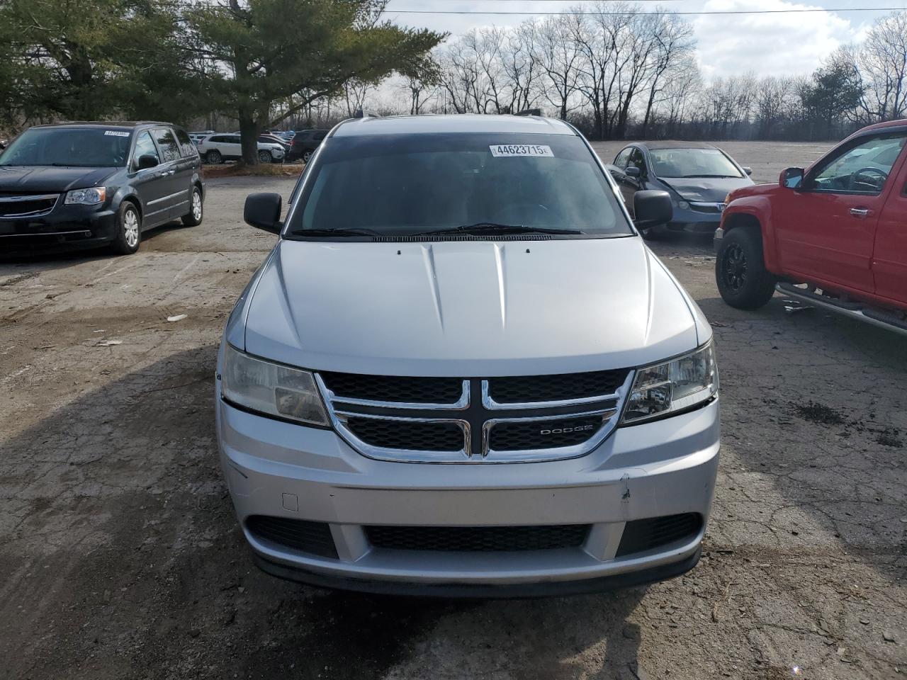 2011 Dodge Journey - Image 5