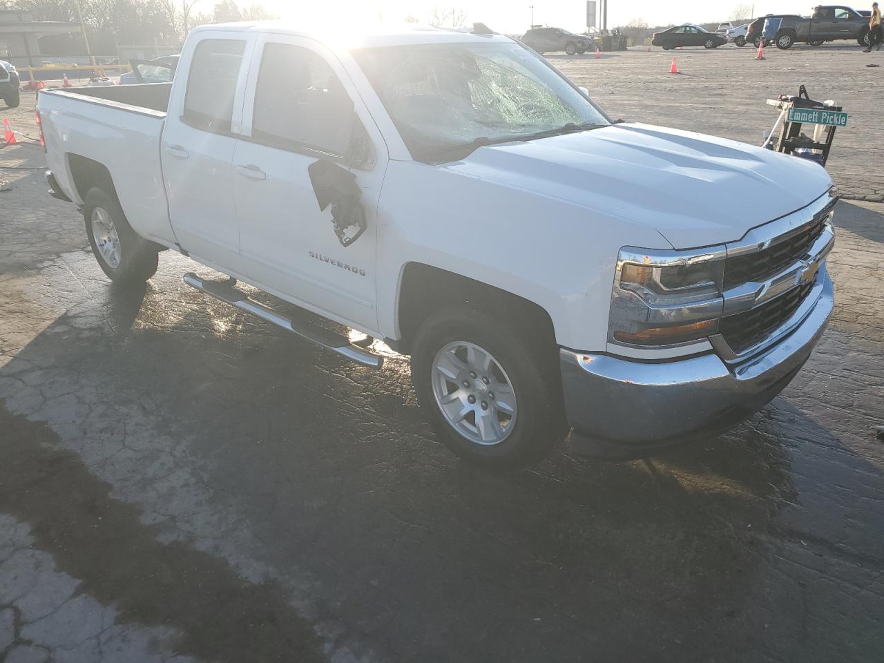 2019 Chevrolet Silverado - Image 4