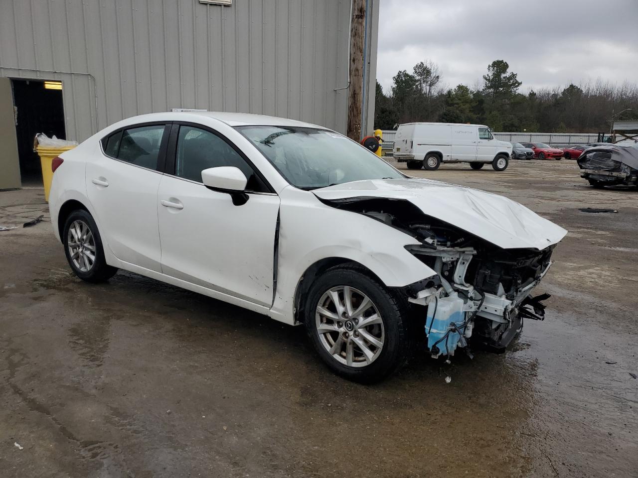 2016 Mazda 3 - Image 4