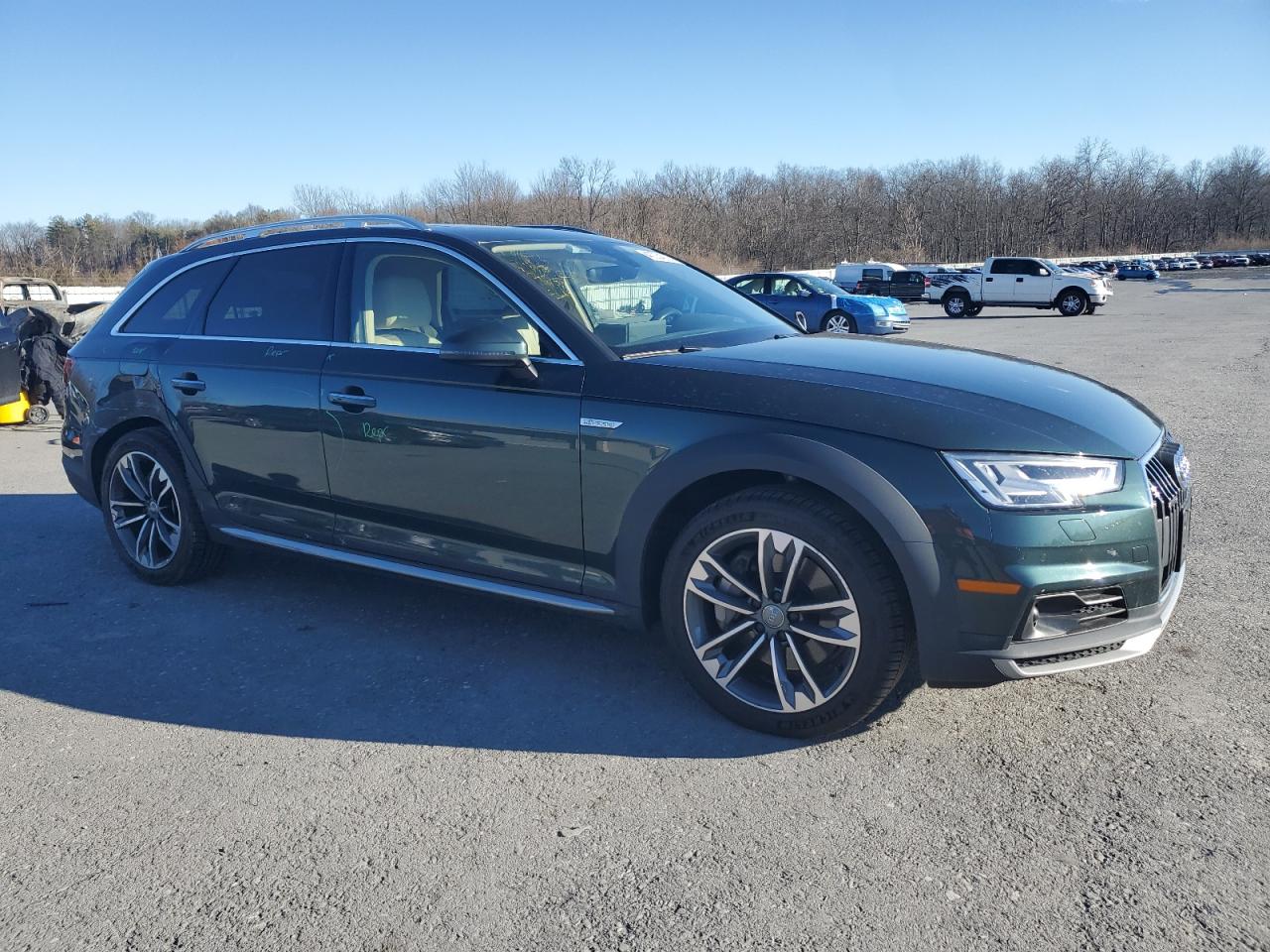 2019 Audi A4 - Image 4