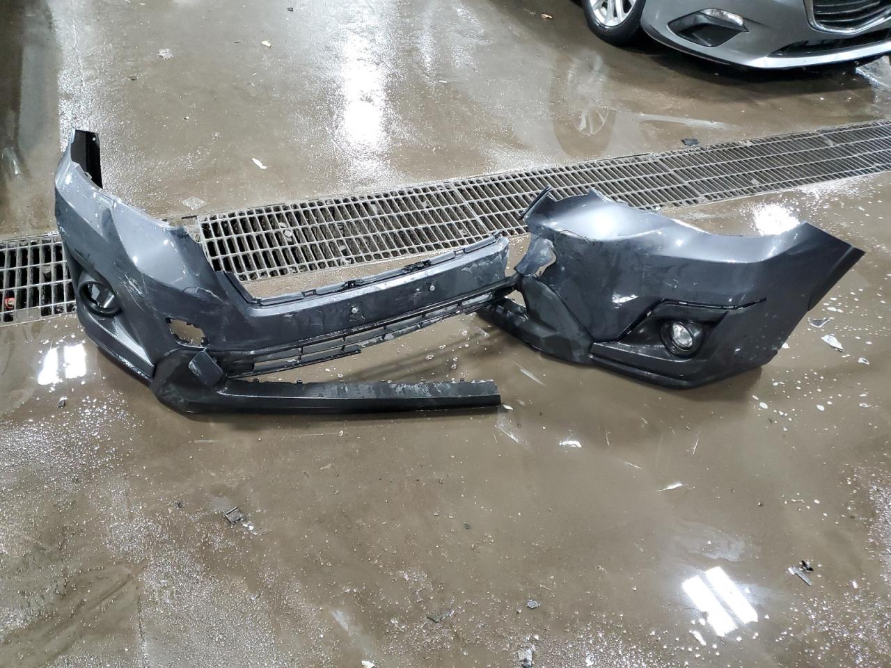 2020 Subaru XV - Image 13