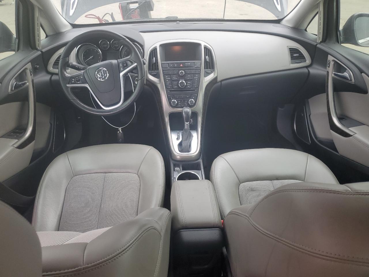 2016 Buick Verano - Image 8