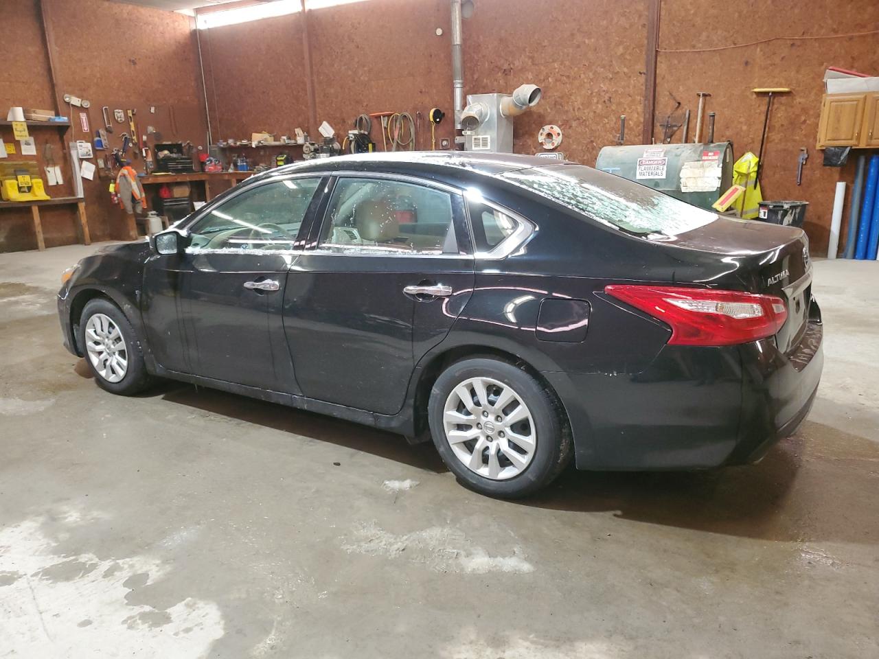 1N4AL3AP9GC252742 NISSAN ALTIMA 2016