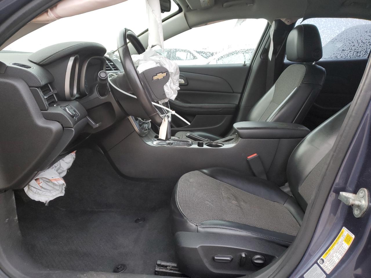 2015 Chevrolet Malibu - Image 7