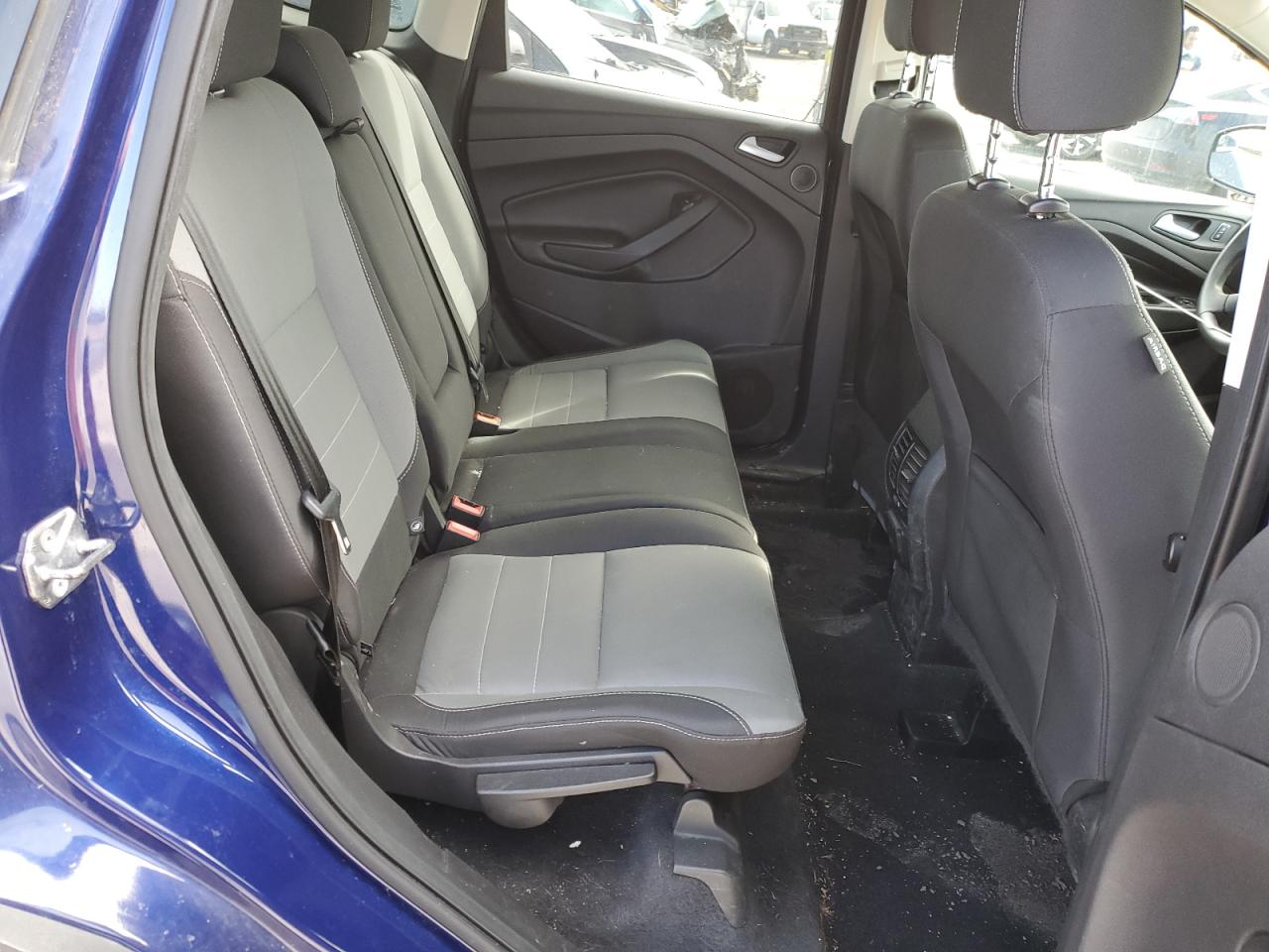1FMCU0GX2GUB34690 FORD ESCAPE 2016