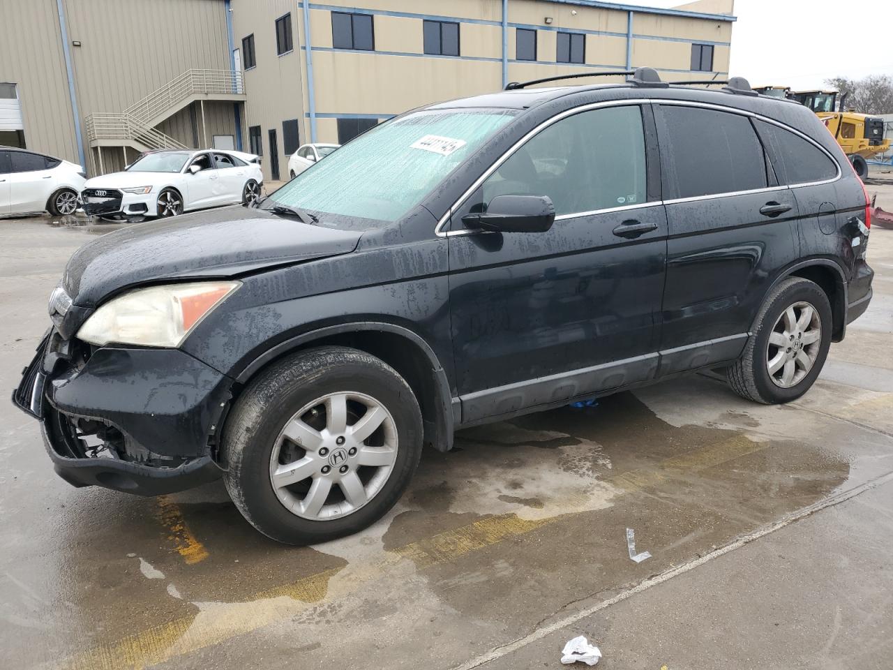 2009 Honda CR-V - Image 1