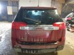 2014 Gmc Terrain Sle продається в Indianapolis, IN - Front End