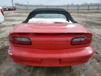 2002 Chevrolet Camaro  на продаже в Wichita, KS - Rear End