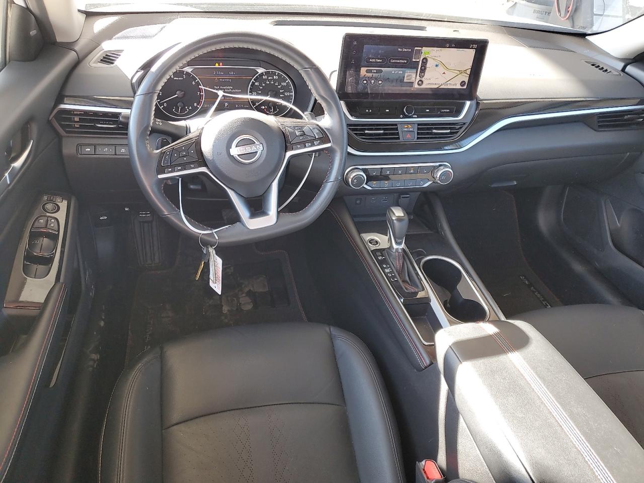 1N4BL4CV6RN405350 NISSAN ALTIMA 2024