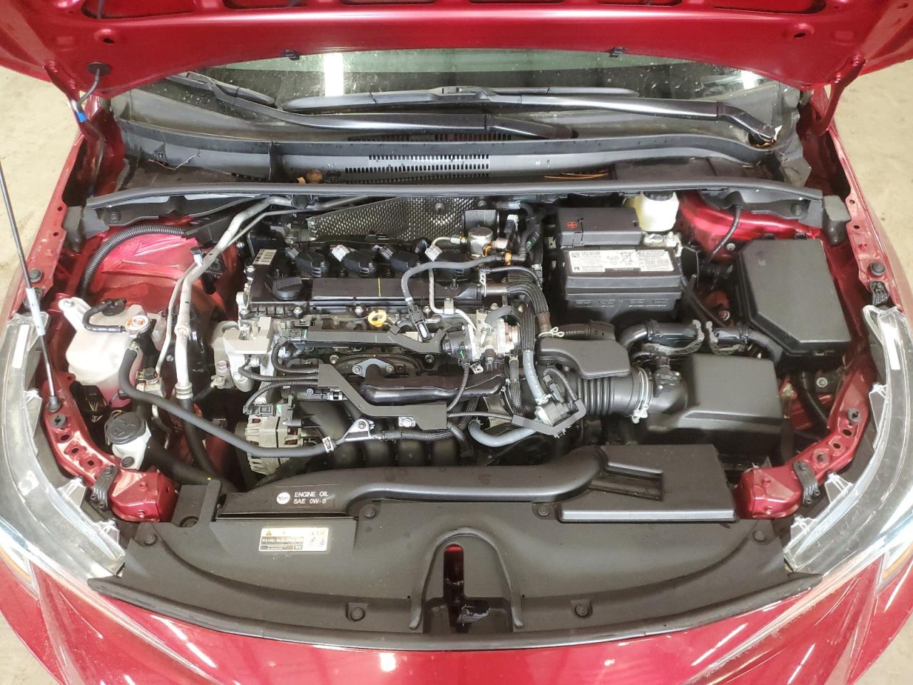 2024 Toyota Corolla - Image 11