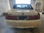 1999 Mercury Grand Marquis Ls for Sale in Earlington, KY - Water/Flood