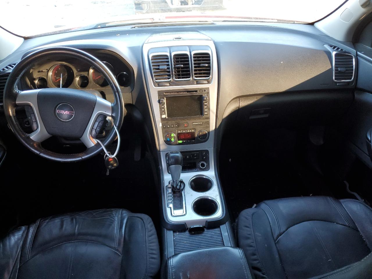 2012 GMC Acadia - Image 8