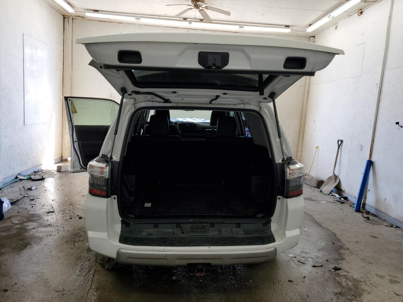JTEBU5JR7L5773557 TOYOTA 4RUNNER 2020