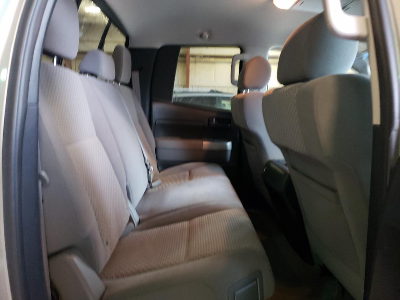 2008 Toyota Tundra - Image 10