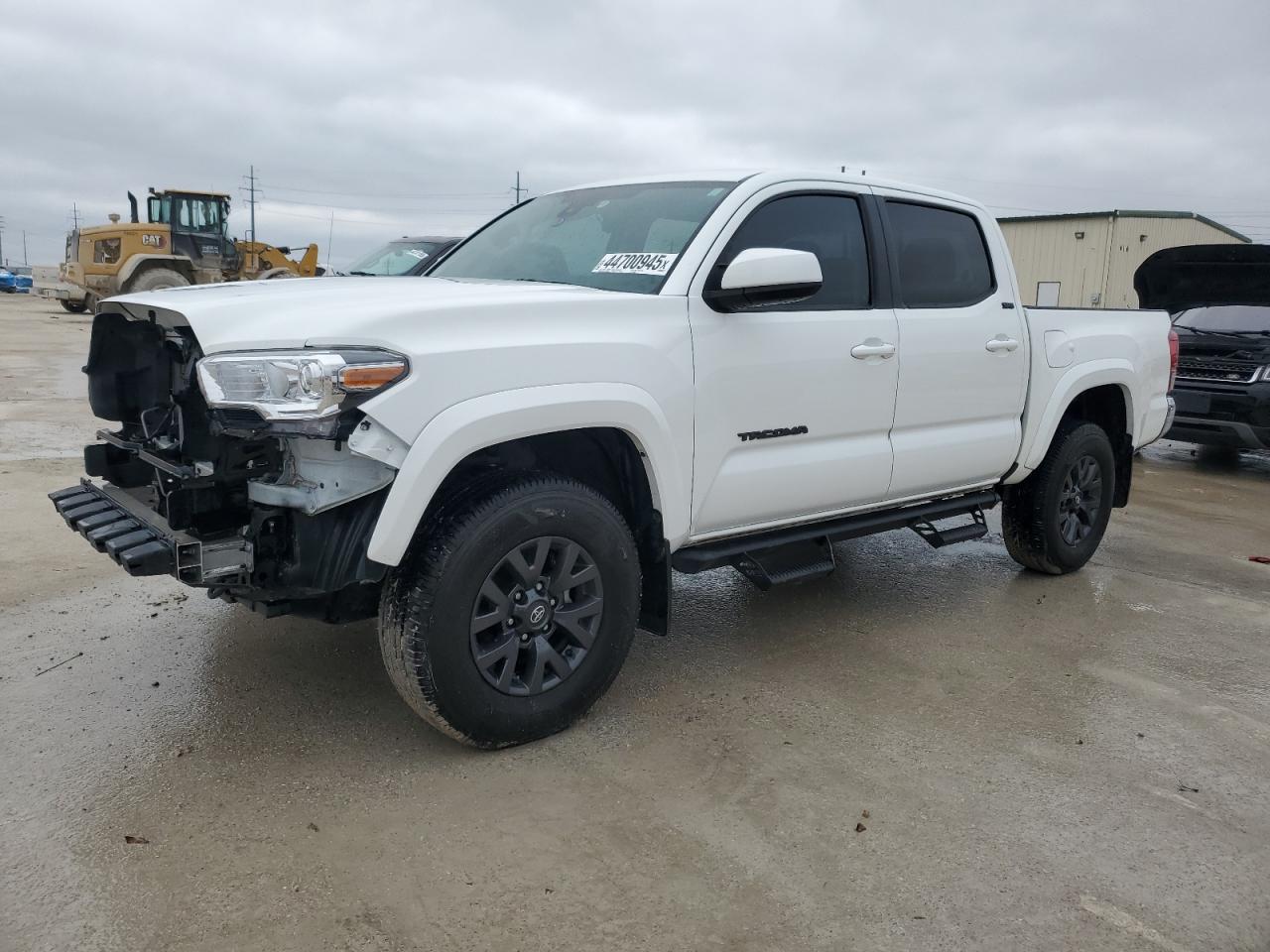 3TMAZ5CN8NM195882 TOYOTA TACOMA 2022