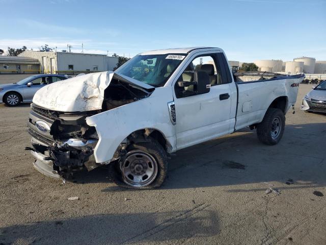 2017 Ford F350 Super Duty