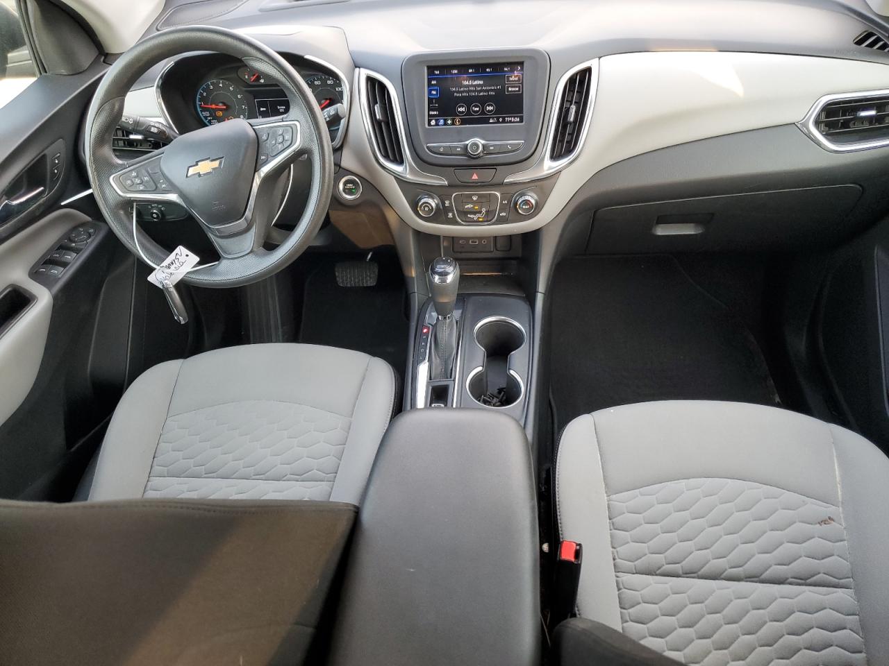 2020 Chevrolet Equinox - Image 8