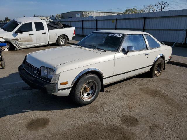 1978 Toyota Celica