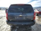 2010 Chevrolet Tahoe K1500 Lt продається в Helena, MT - Front End