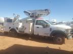2022 Ford F550 Super Duty იყიდება Andrews-ში, TX - All Over