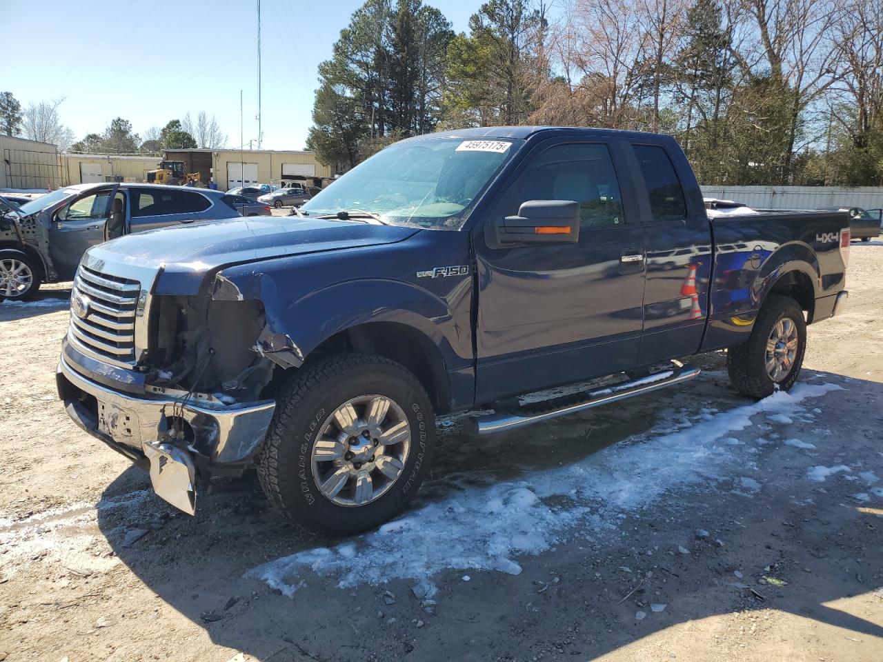 2010 Ford F-150 - Image 1