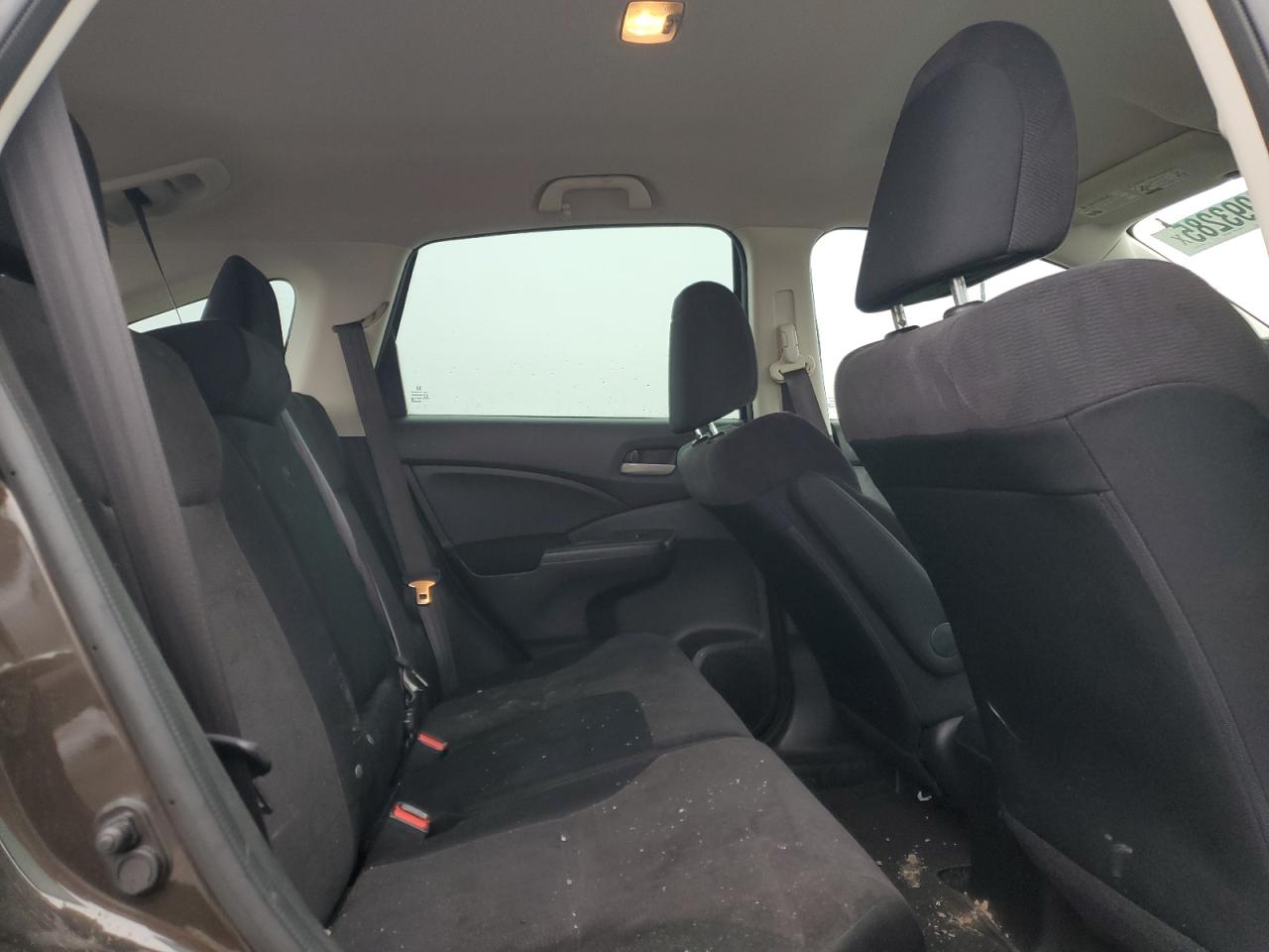 2013 Honda CR-V - Image 11