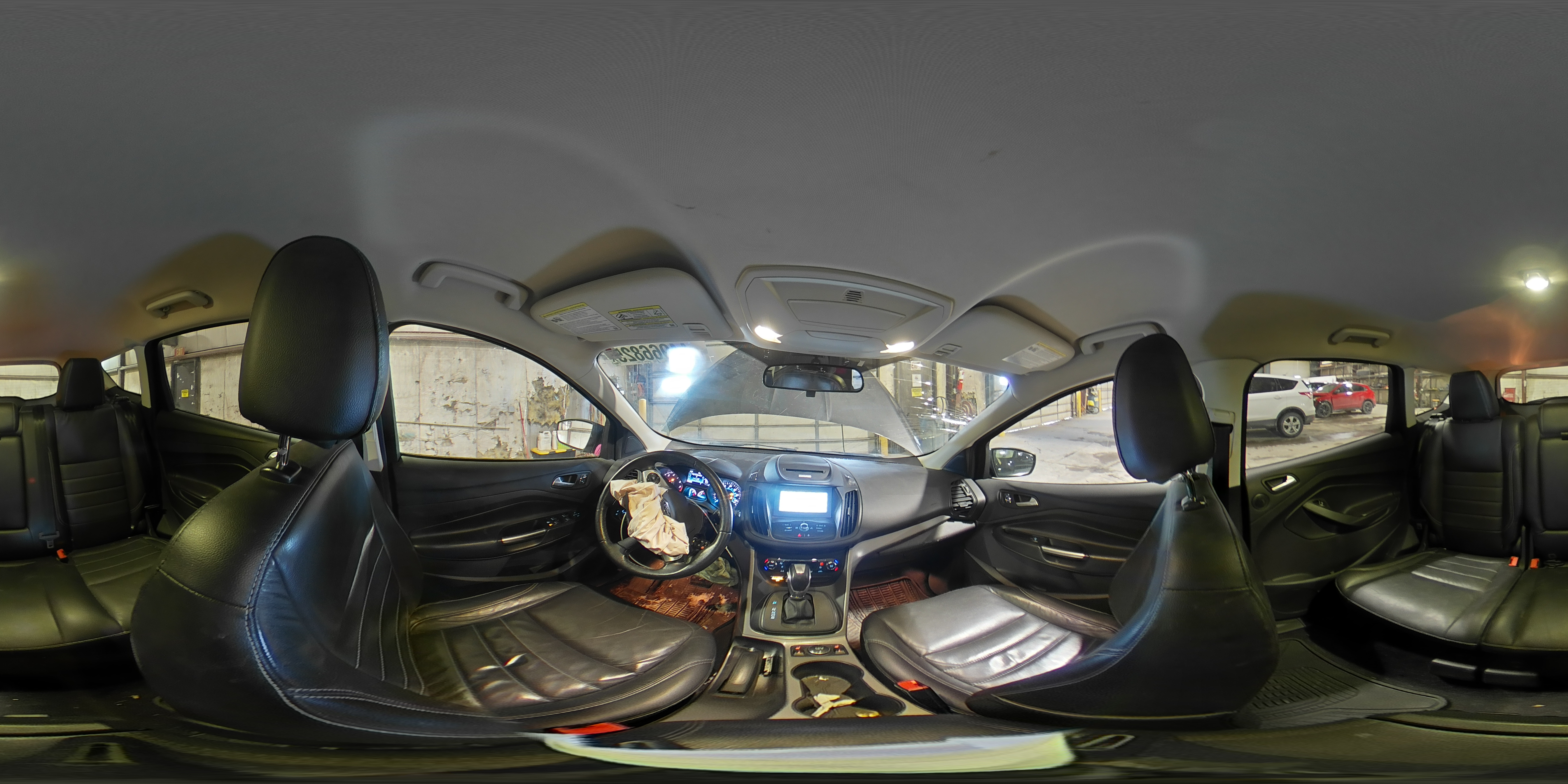 2016 Ford Escape - Image 14