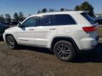 2018 Jeep Grand Cherokee Laredo продається в Finksburg, MD - Front End