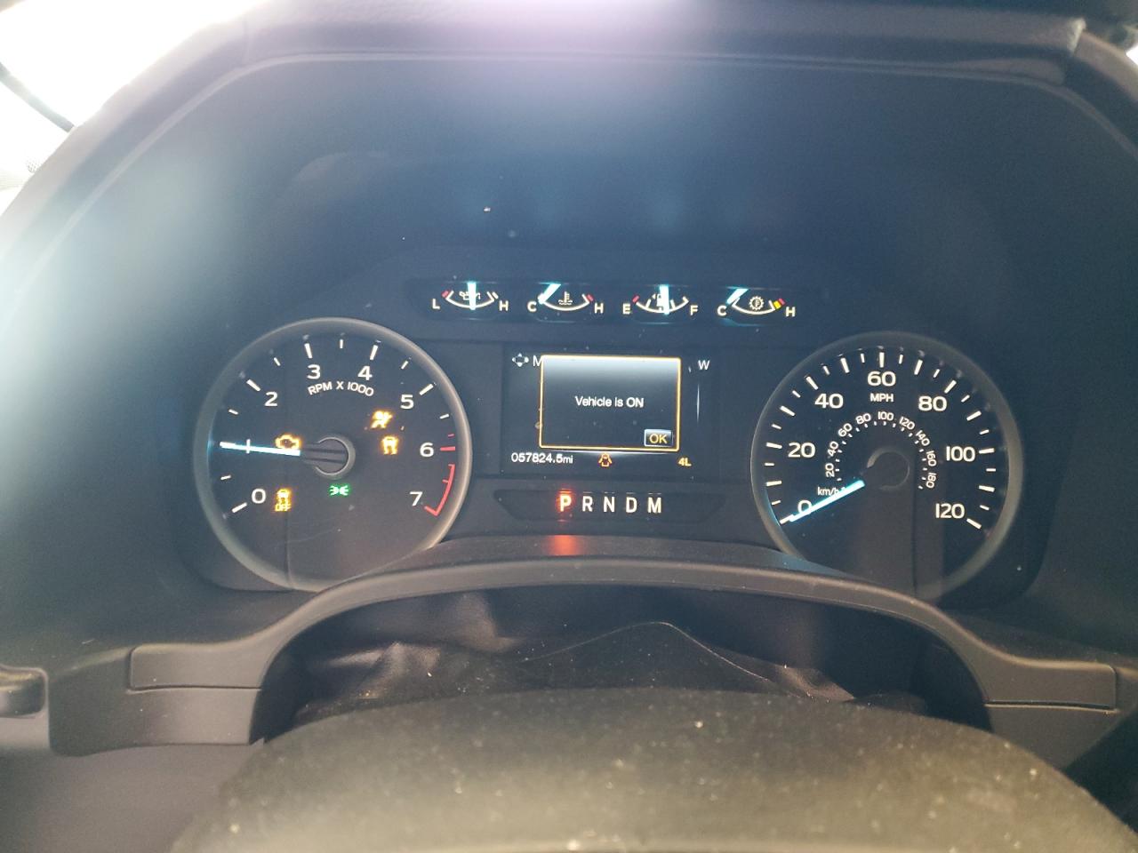 2018 Ford F-150 - Image 9