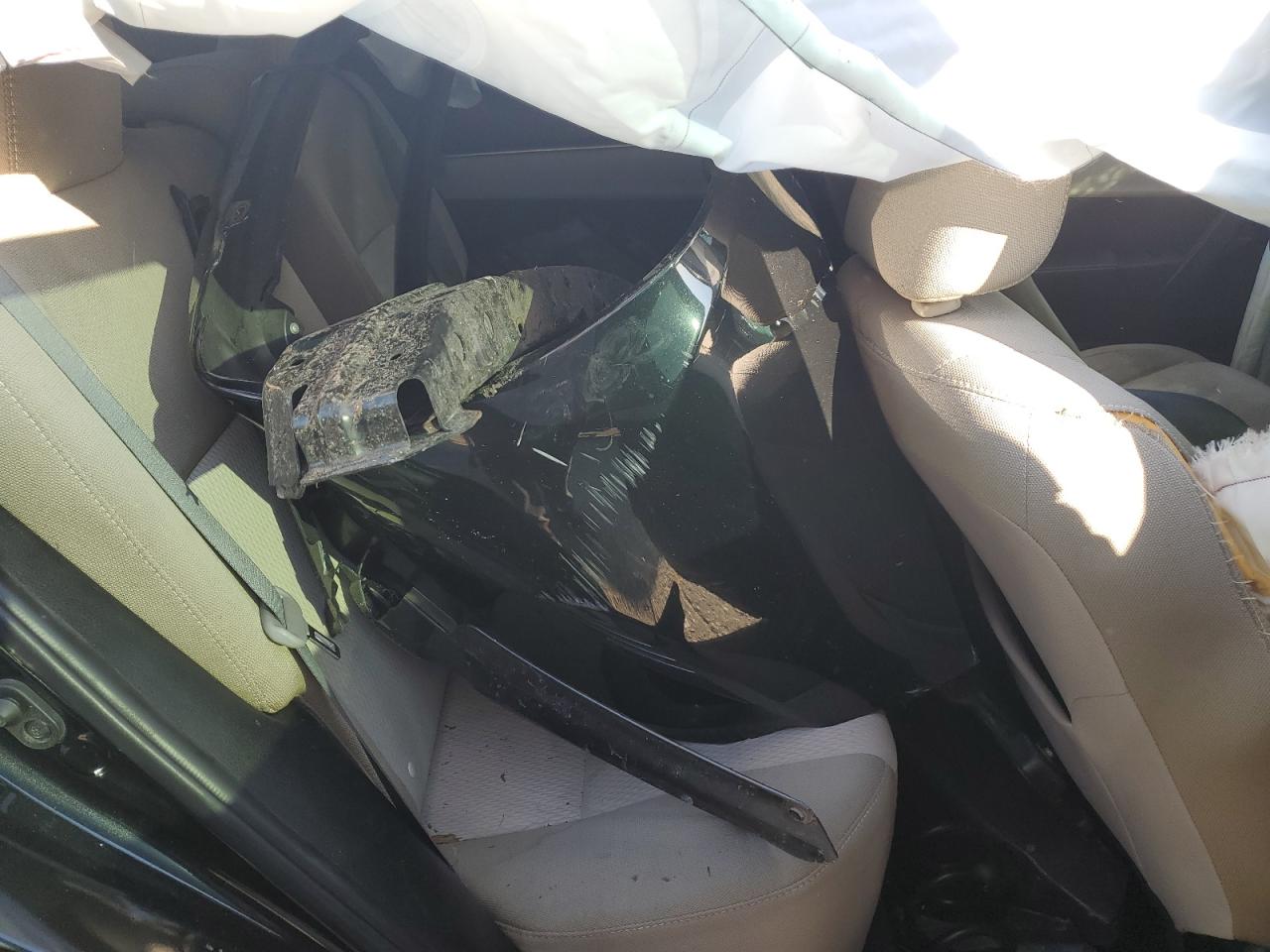 5YFBURHEXGP513807 TOYOTA COROLLA 2016