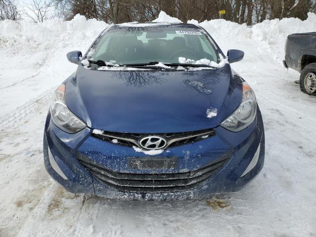 2013 HYUNDAI ELANTRA COUPE GS