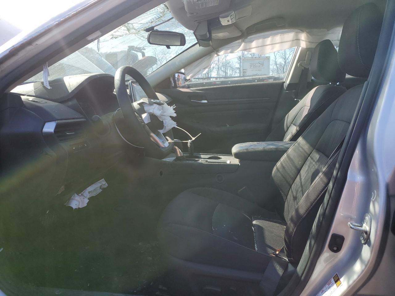 1N4BL4BV2LC257783 NISSAN ALTIMA 2020