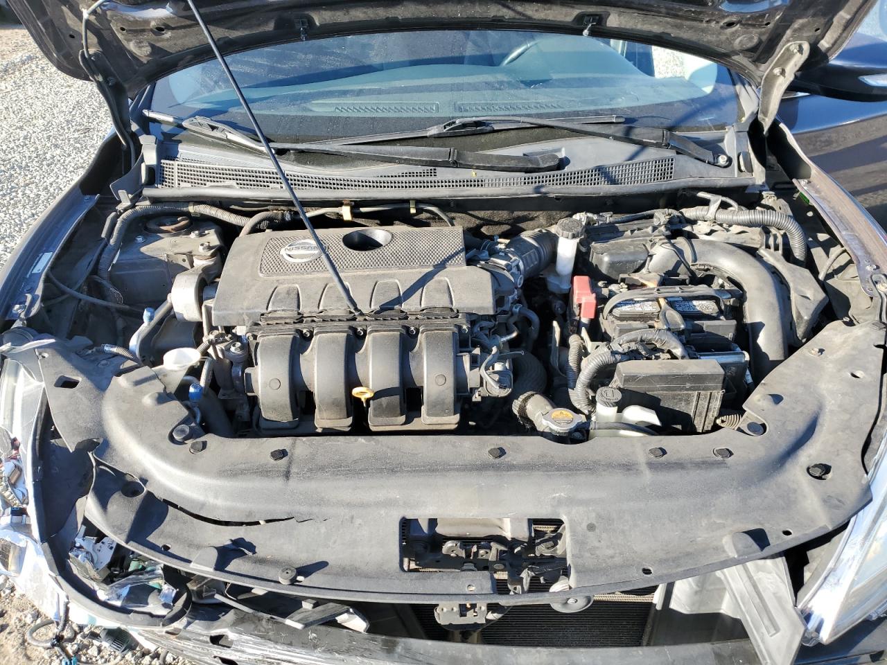 2013 Nissan Sentra - Image 11