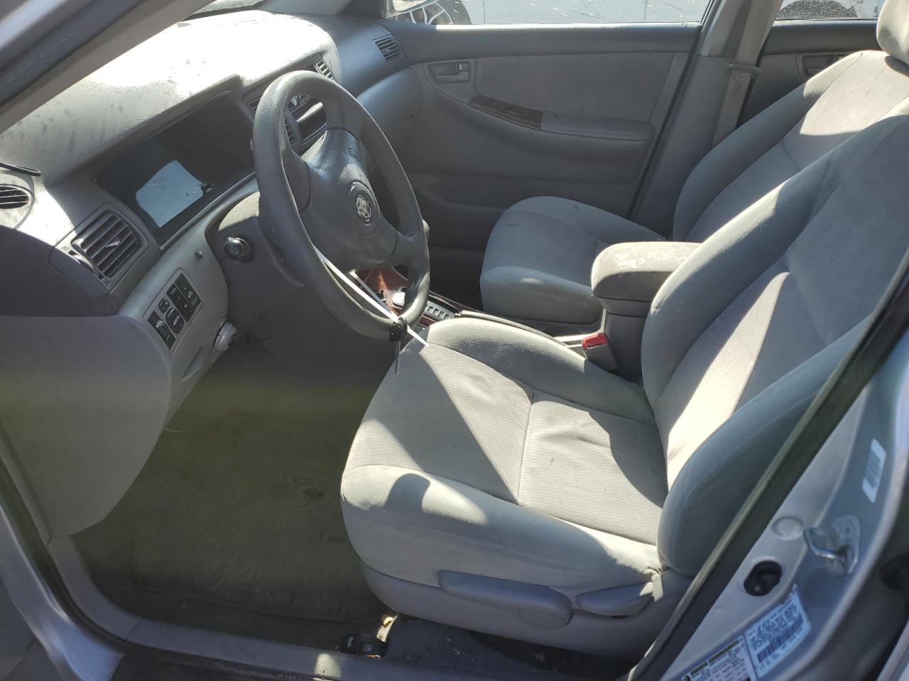 2007 Toyota Corolla - Image 7