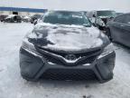 2020 Toyota Camry Se zu verkaufen in Woodhaven, MI - Front End