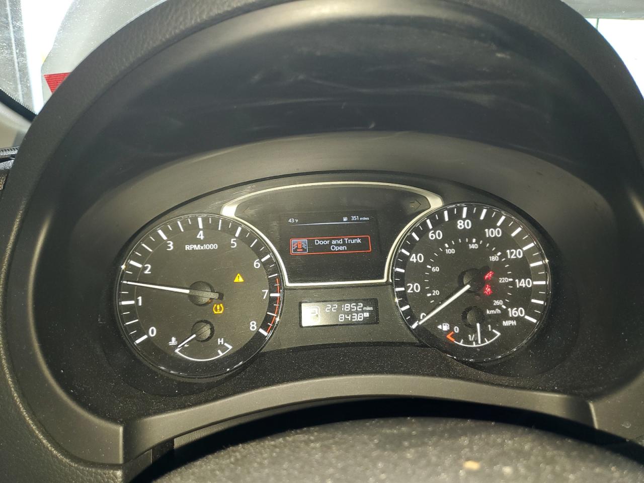 2015 Nissan Altima - Image 9
