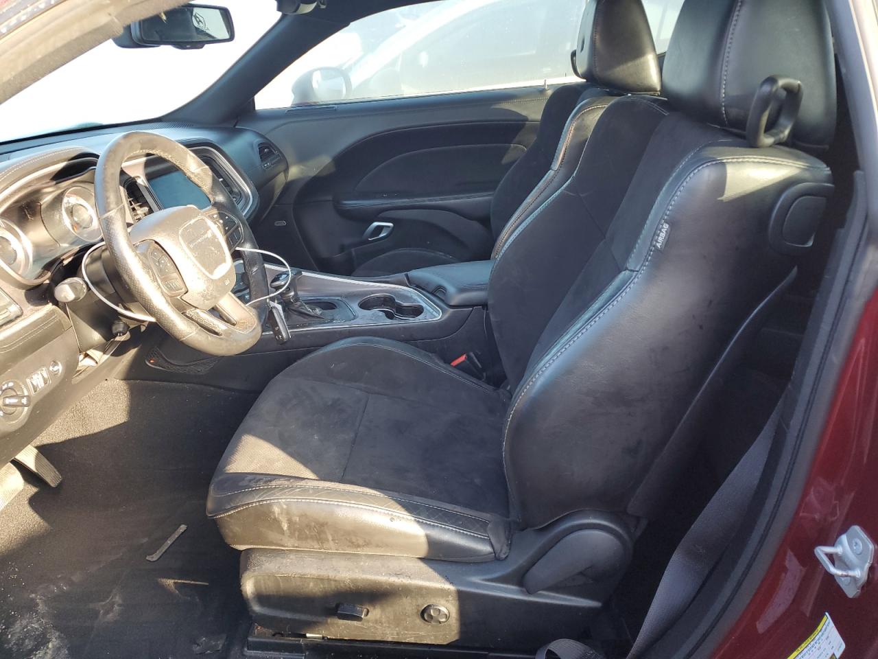 2020 Dodge Challenger Gt VIN: 2C3CDZKG5LH146737 Lot: 42978925