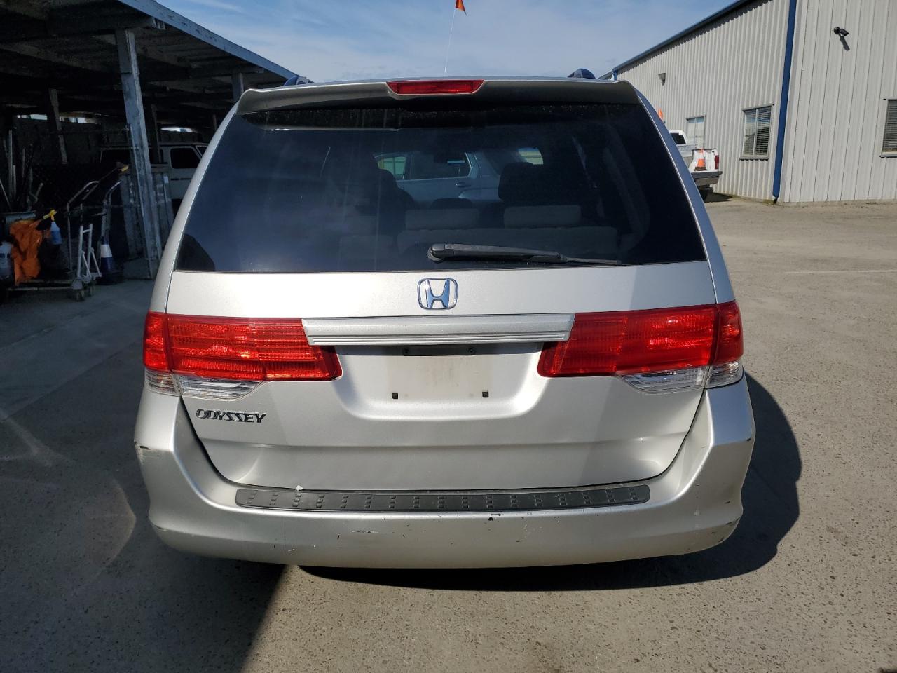 2008 Honda Odyssey - Image 6