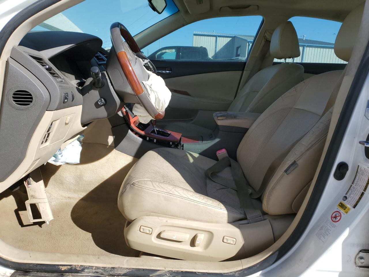 2007 Lexus ES - Image 7