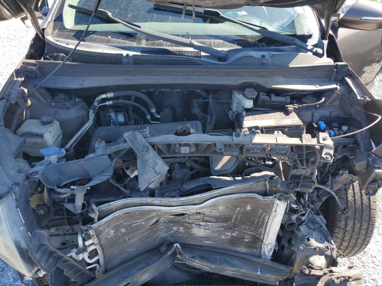 2011 Kia Sportage - Image 12