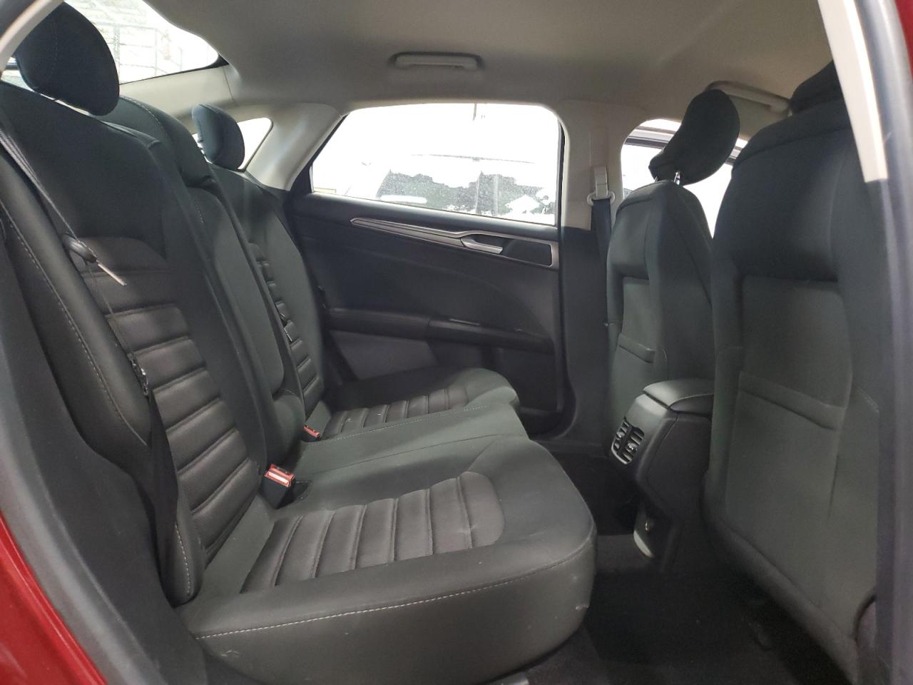 2017 Ford Fusion - Image 11